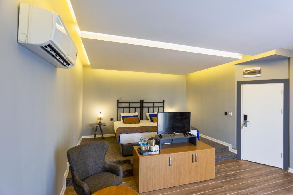 Otel Resmi