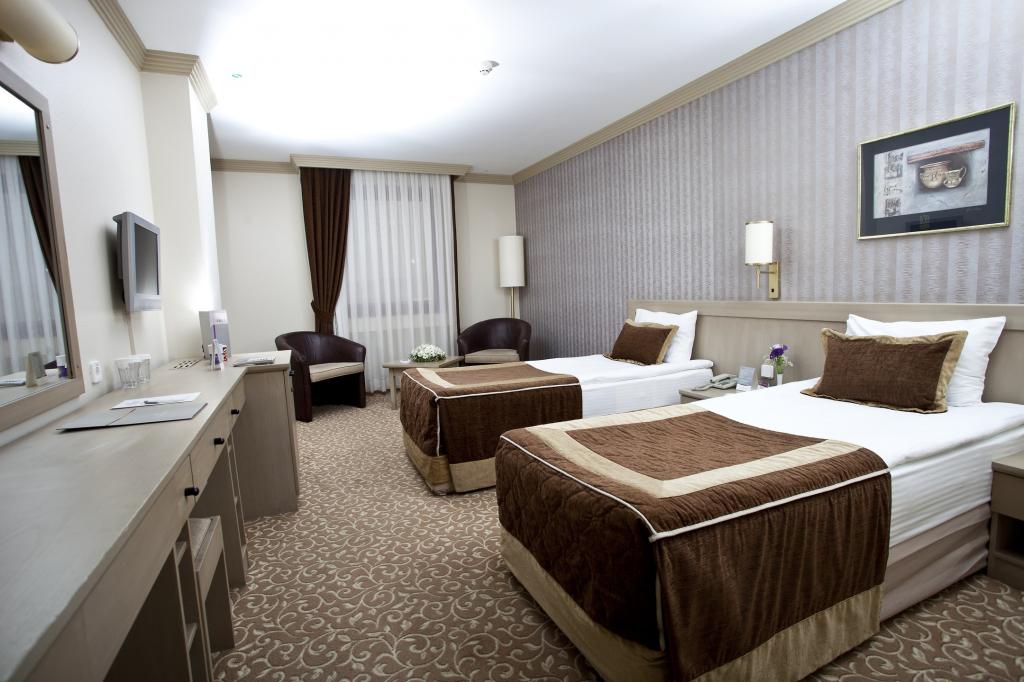 Otel Resmi