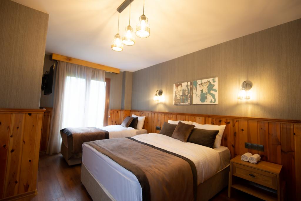 Otel Resmi