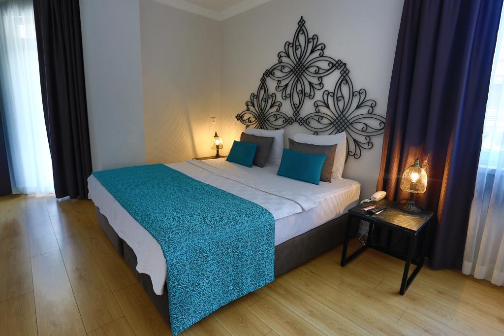 Otel Resmi