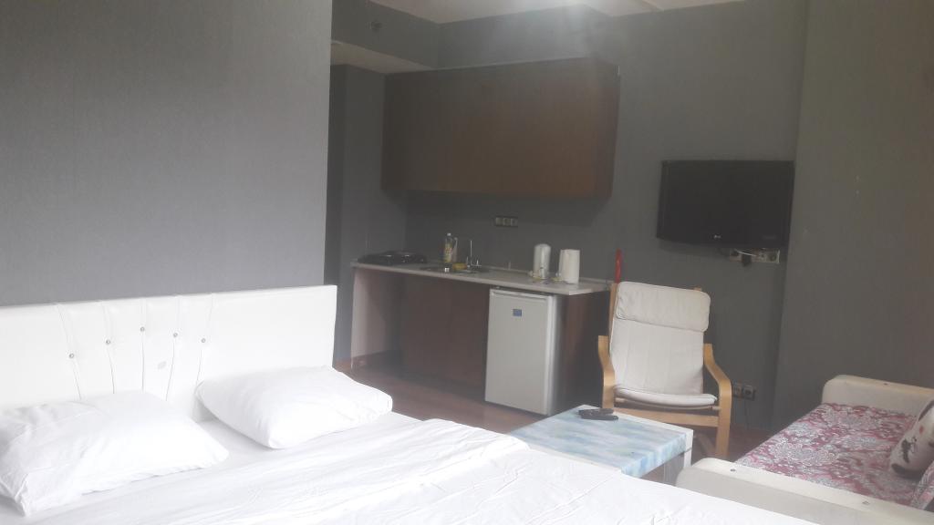 Otel Resmi
