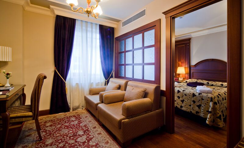 Otel Resmi