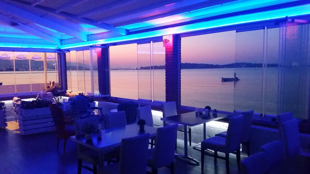 Urla Yelken Hotel- Adult +15