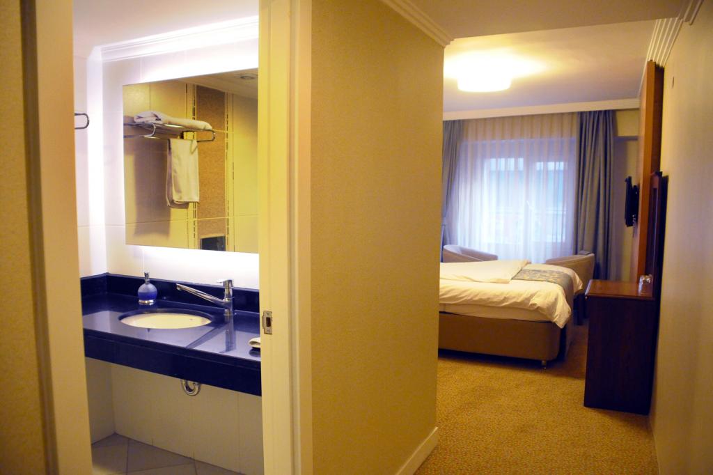Otel Resmi