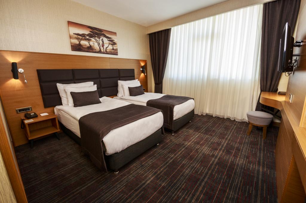 Otel Resmi