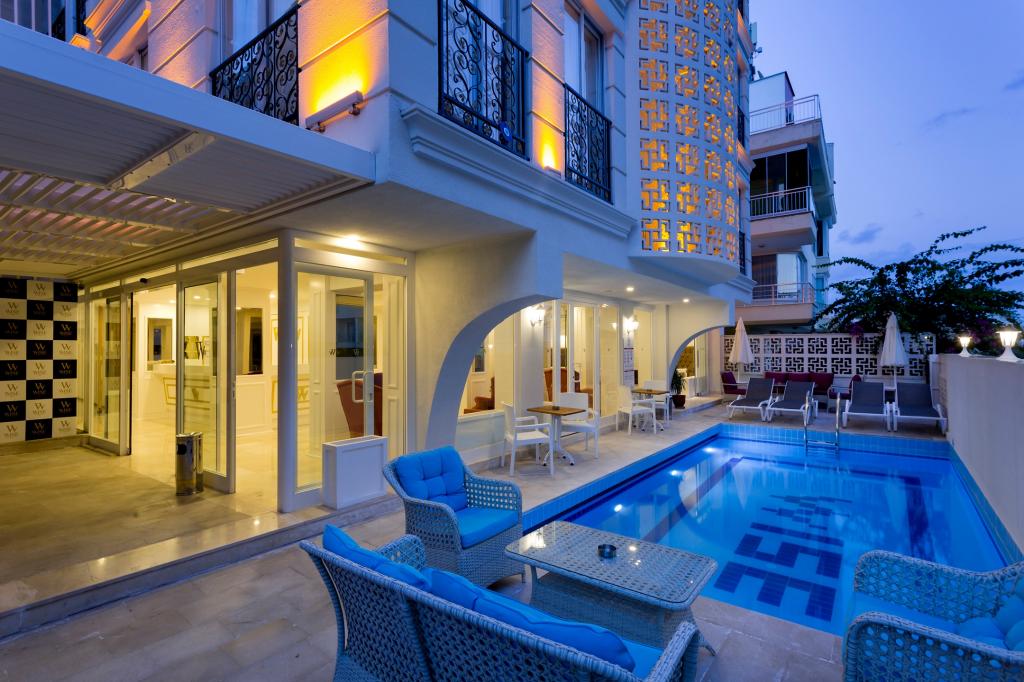 Otel Resmi