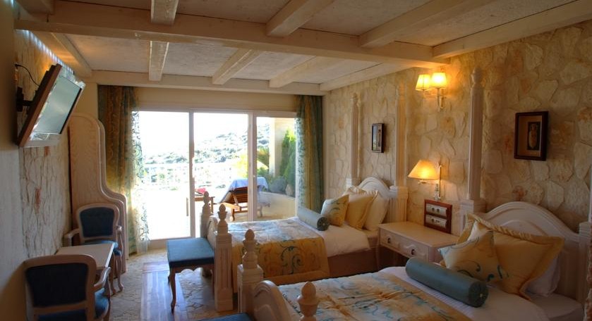 Otel Resmi