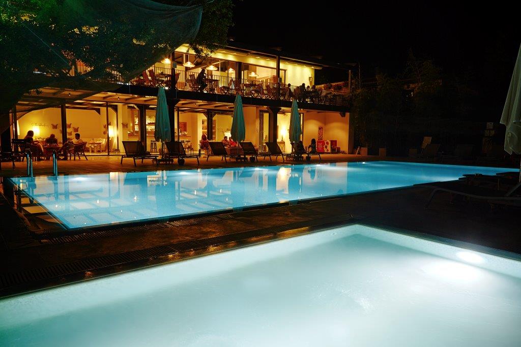 Otel Resmi