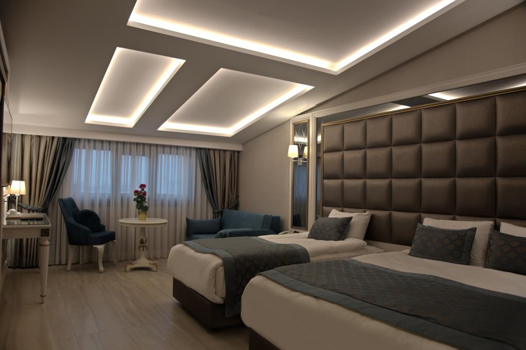 Otel Resmi