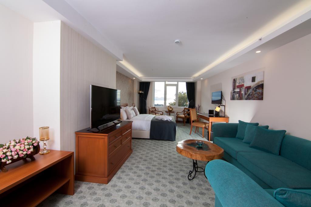 Otel Resmi