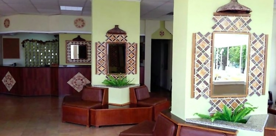 Otel Resmi