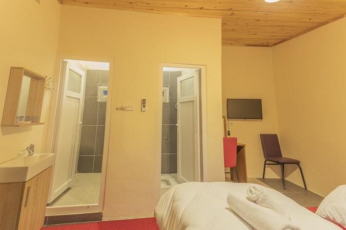 Otel Resmi