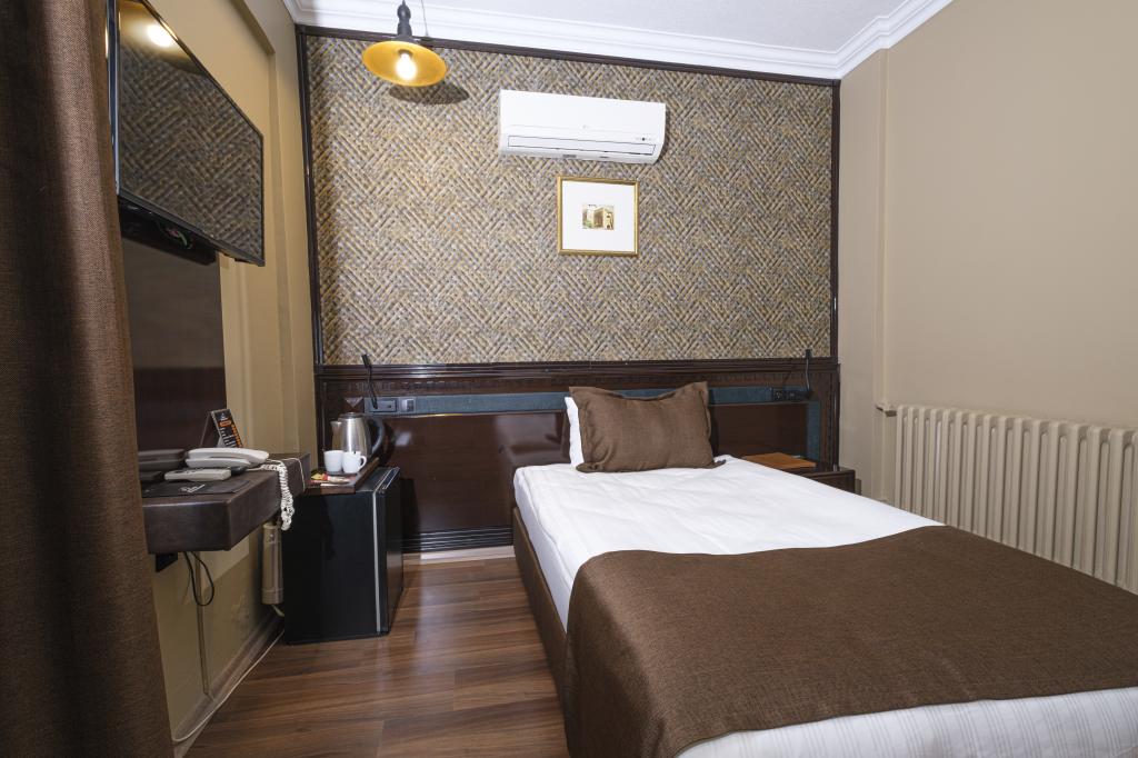 Otel Resmi