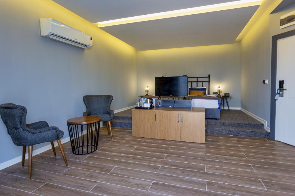 Otel Resmi