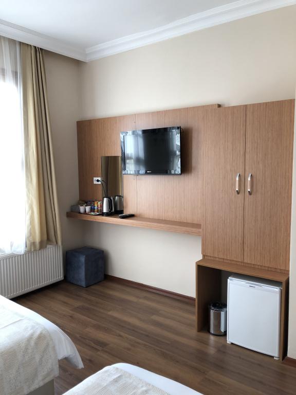 Otel Resmi
