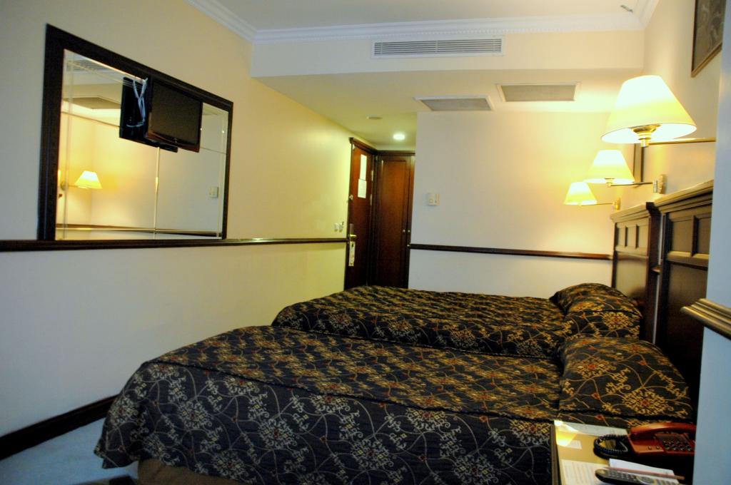 Otel Resmi