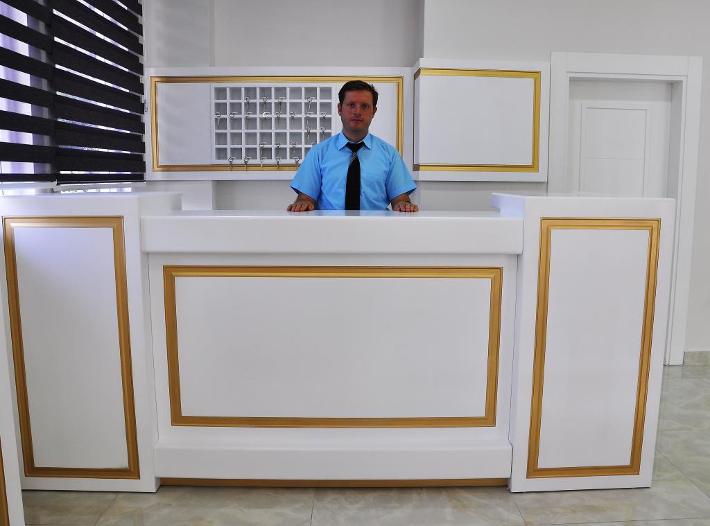 Otel Resmi