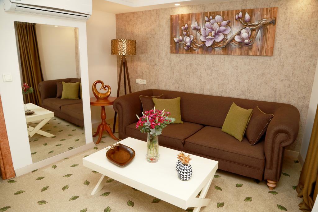 Otel Resmi