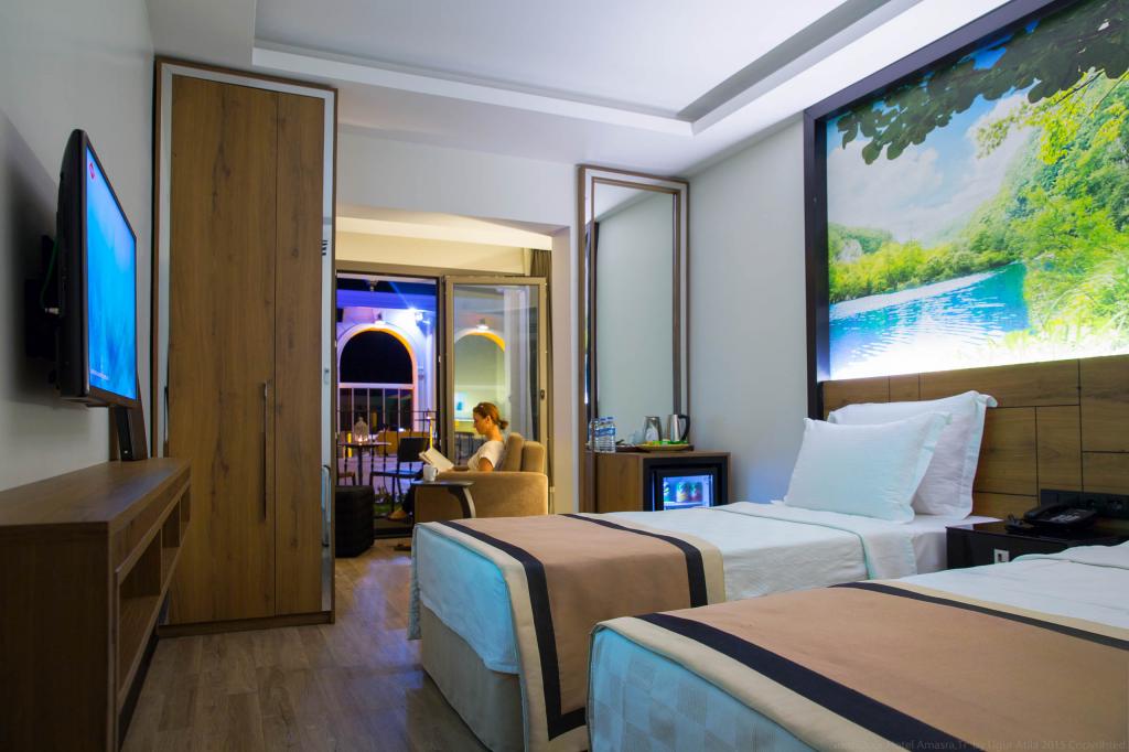 Otel Resmi