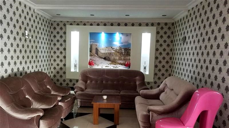 Otel Resmi