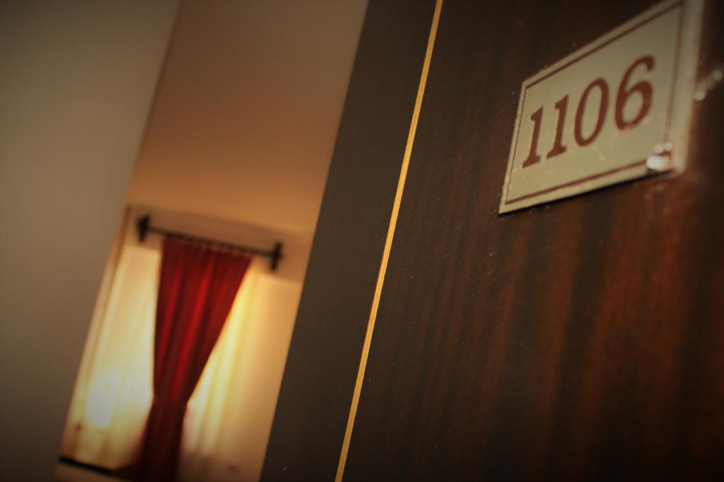 Standart Oda, Bahçe Manzaralı