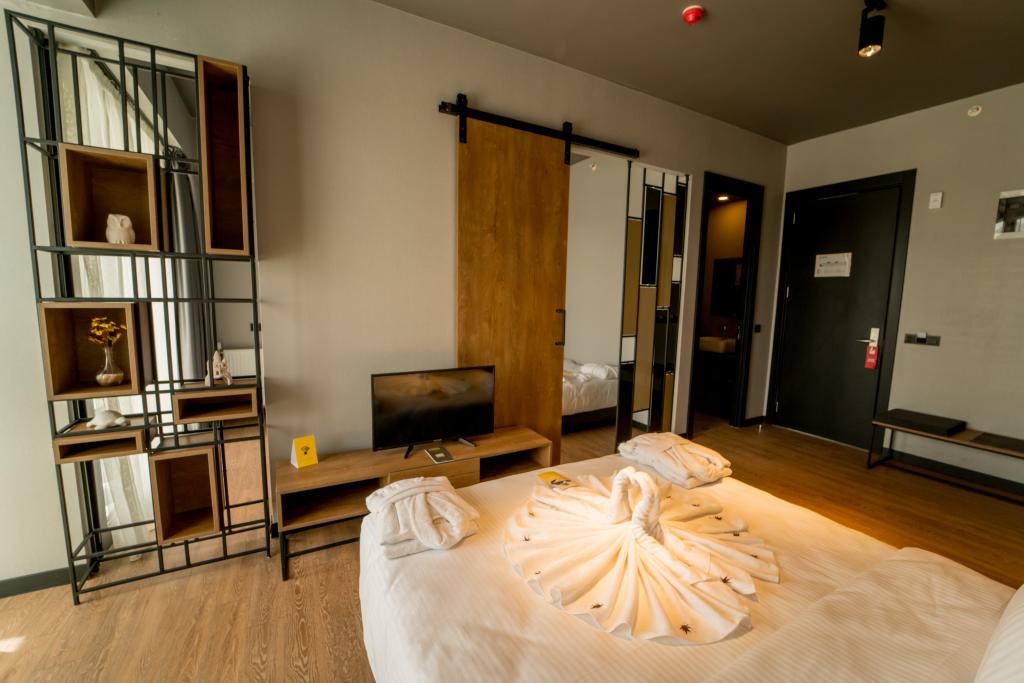 Otel Resmi