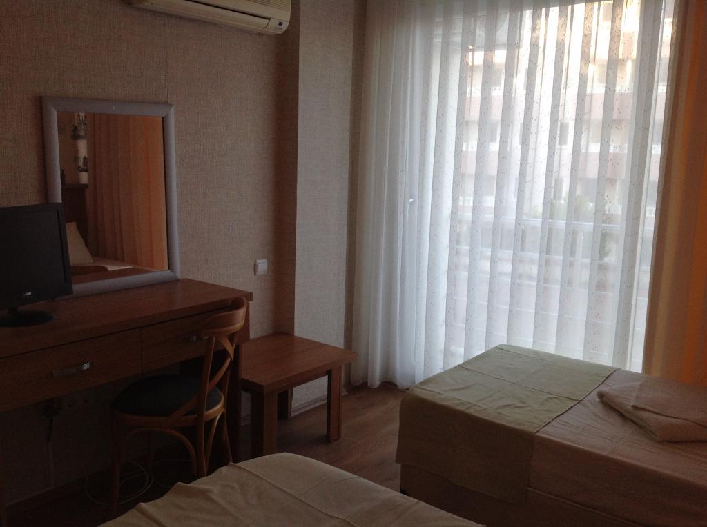 Otel Resmi