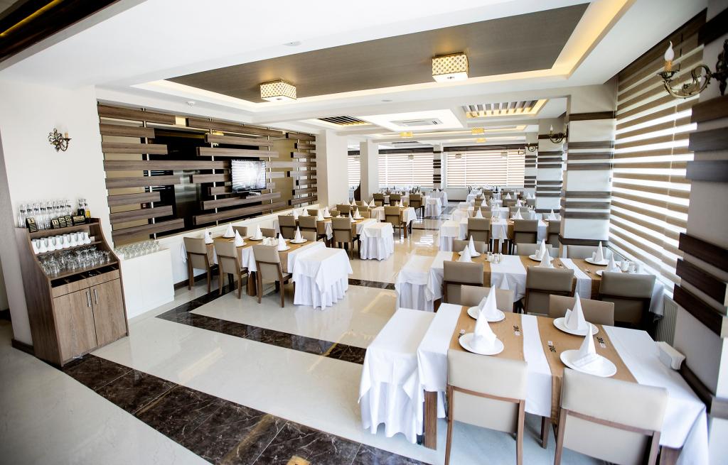 Otel Resmi