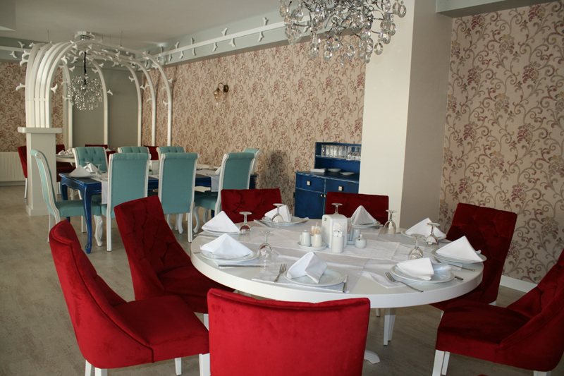Otel Resmi