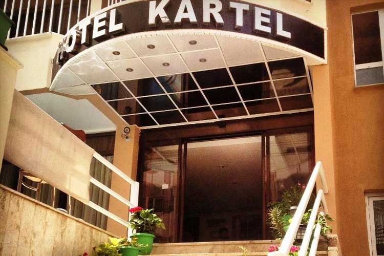 Otel Resmi