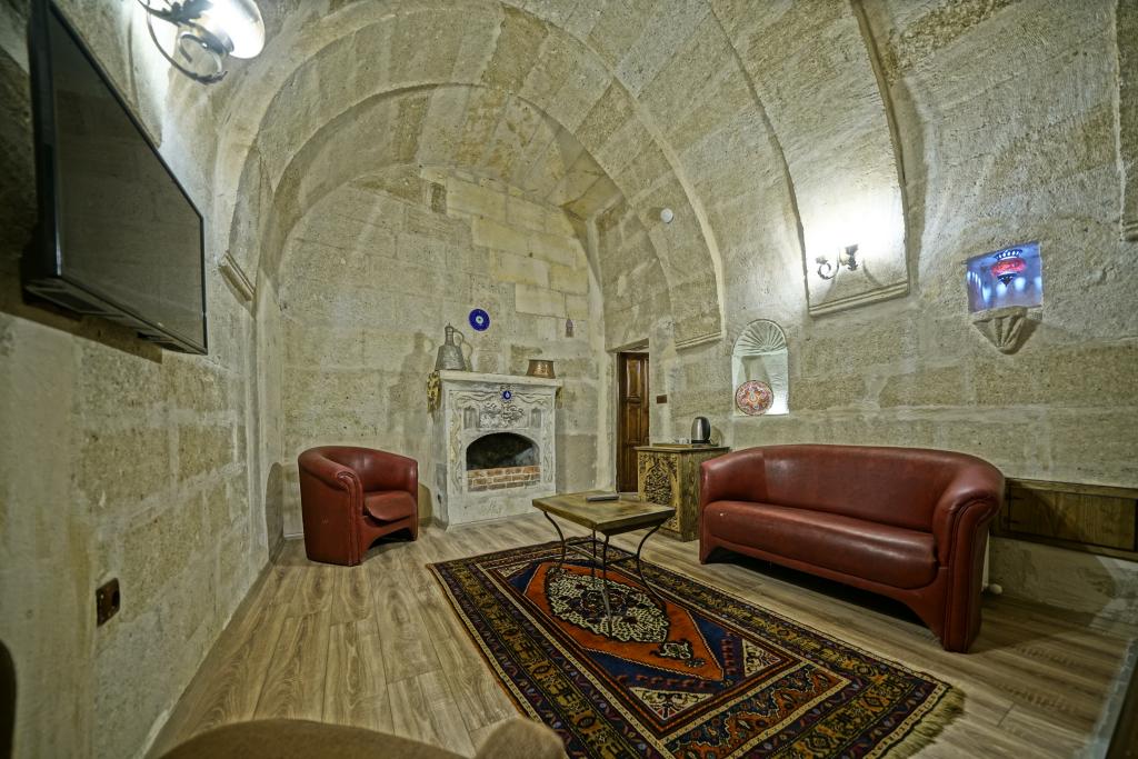 Suite Room, Castle View