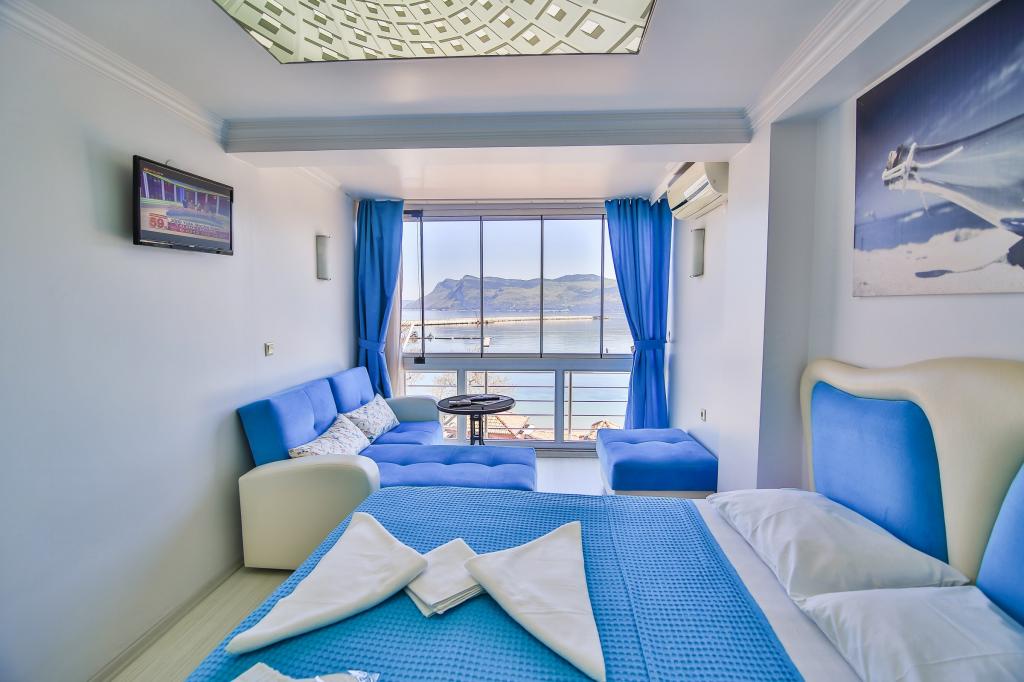 Otel Resmi