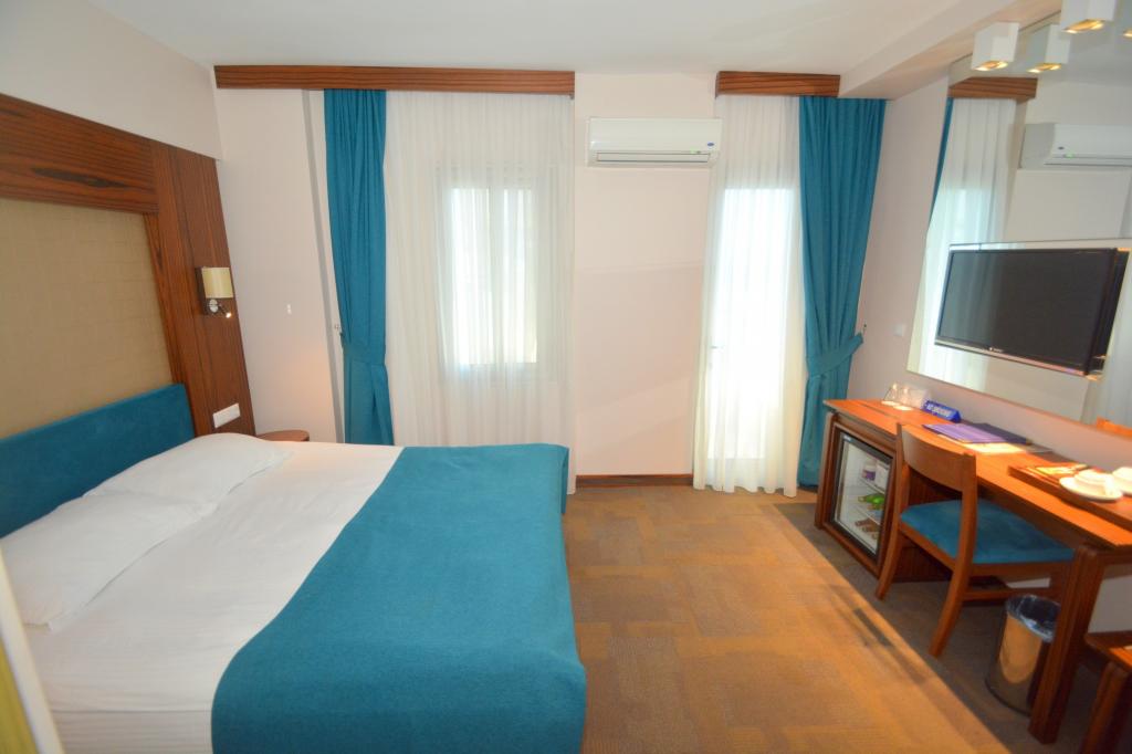 Otel Resmi