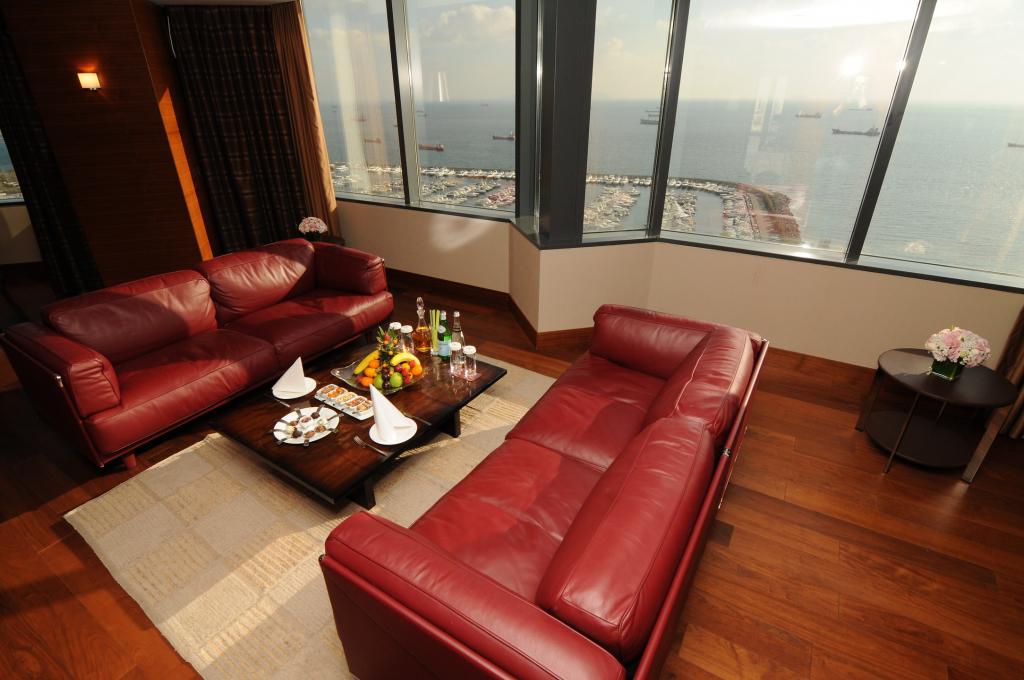 Otel Resmi