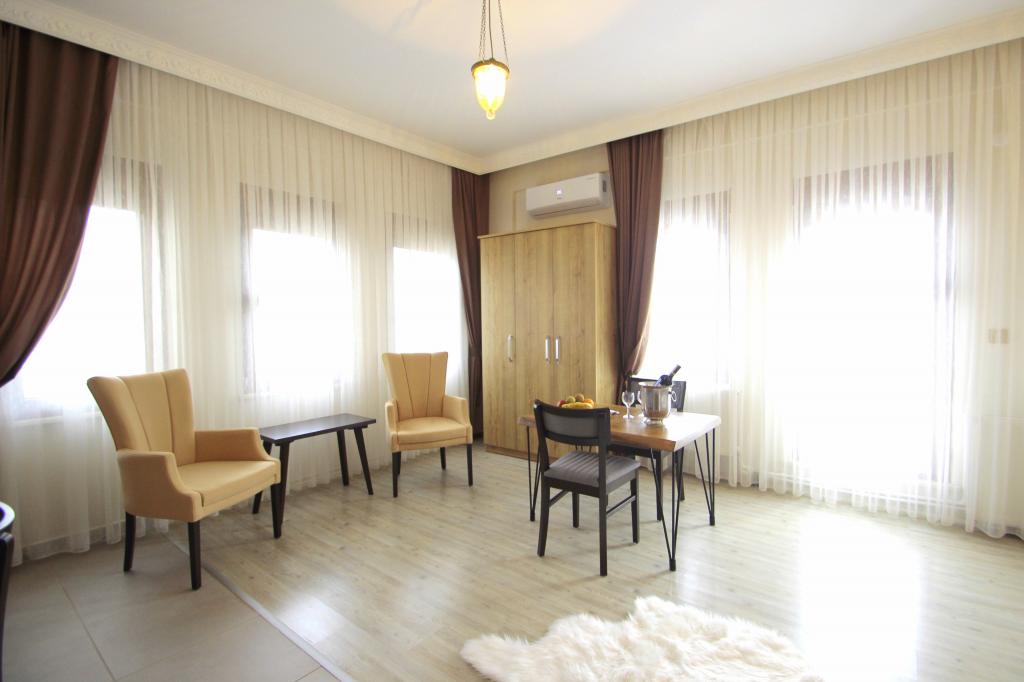 Otel Resmi