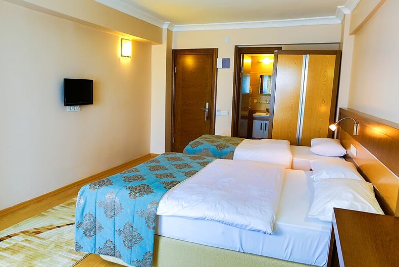 Otel Resmi