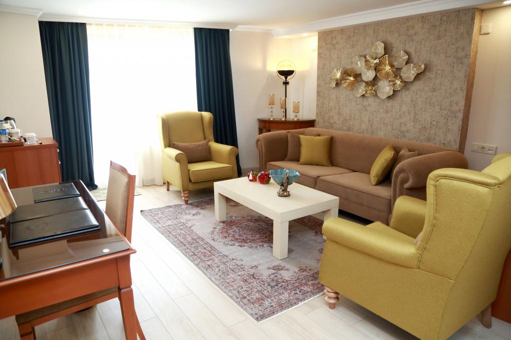 Otel Resmi