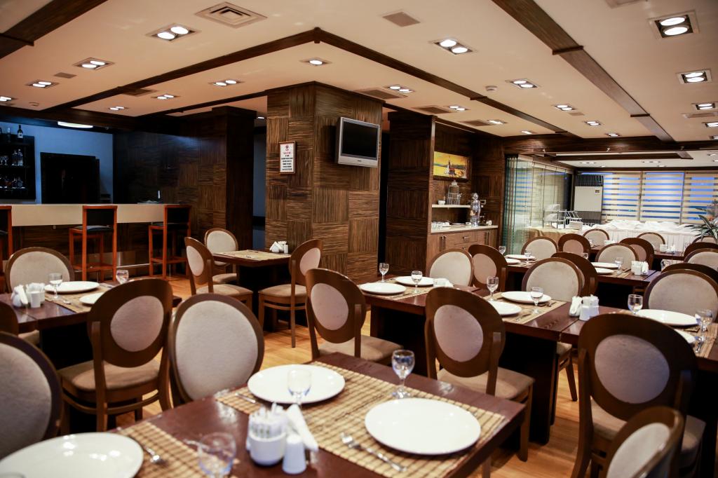 Otel Resmi