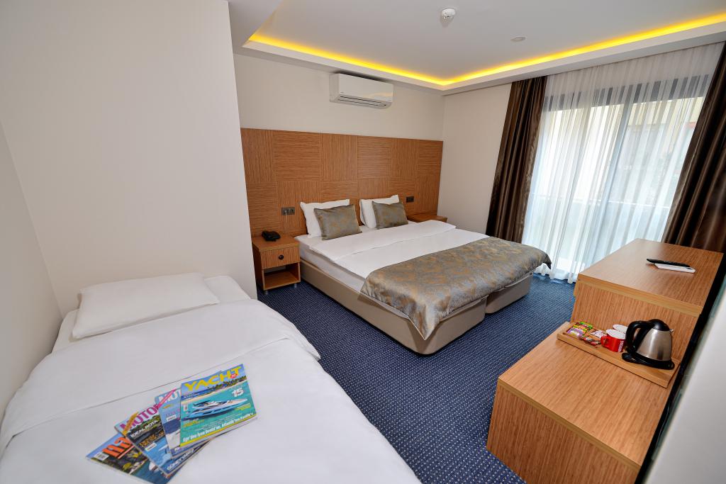Otel Resmi