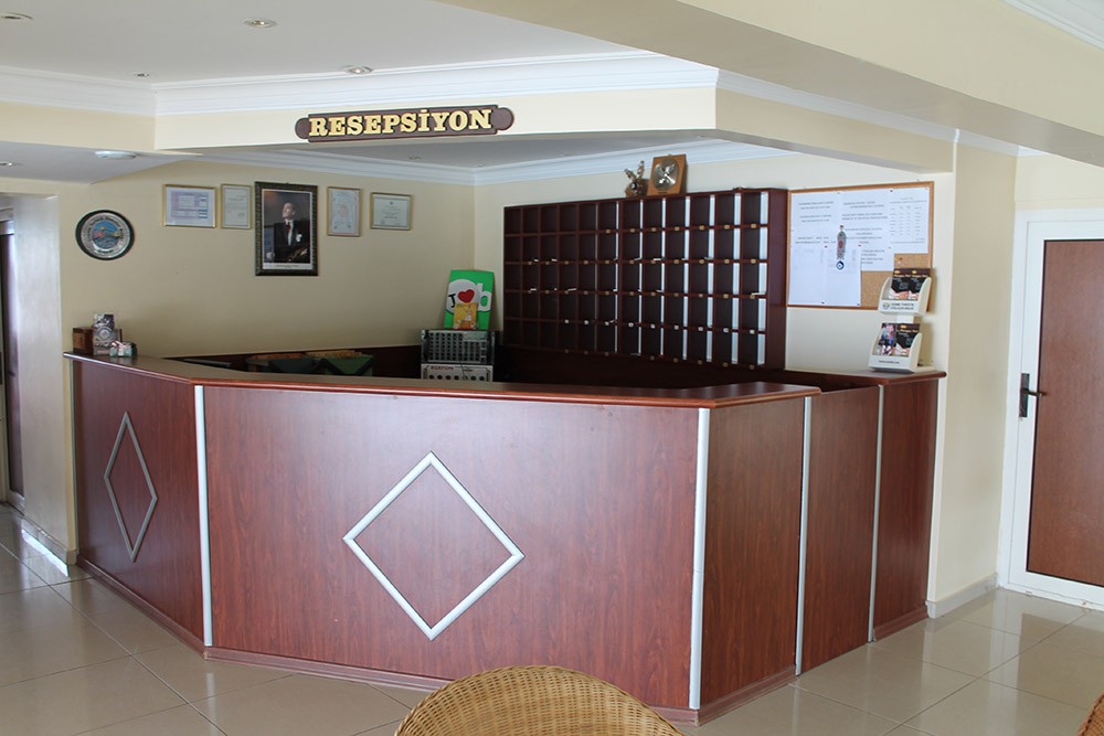 Otel Resmi