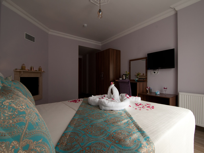 Otel Resmi