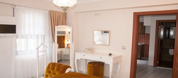 Otel Resmi