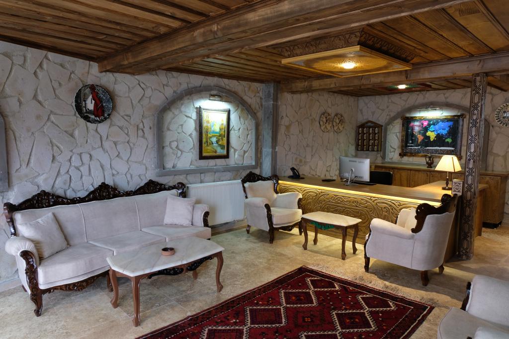 Otel Resmi