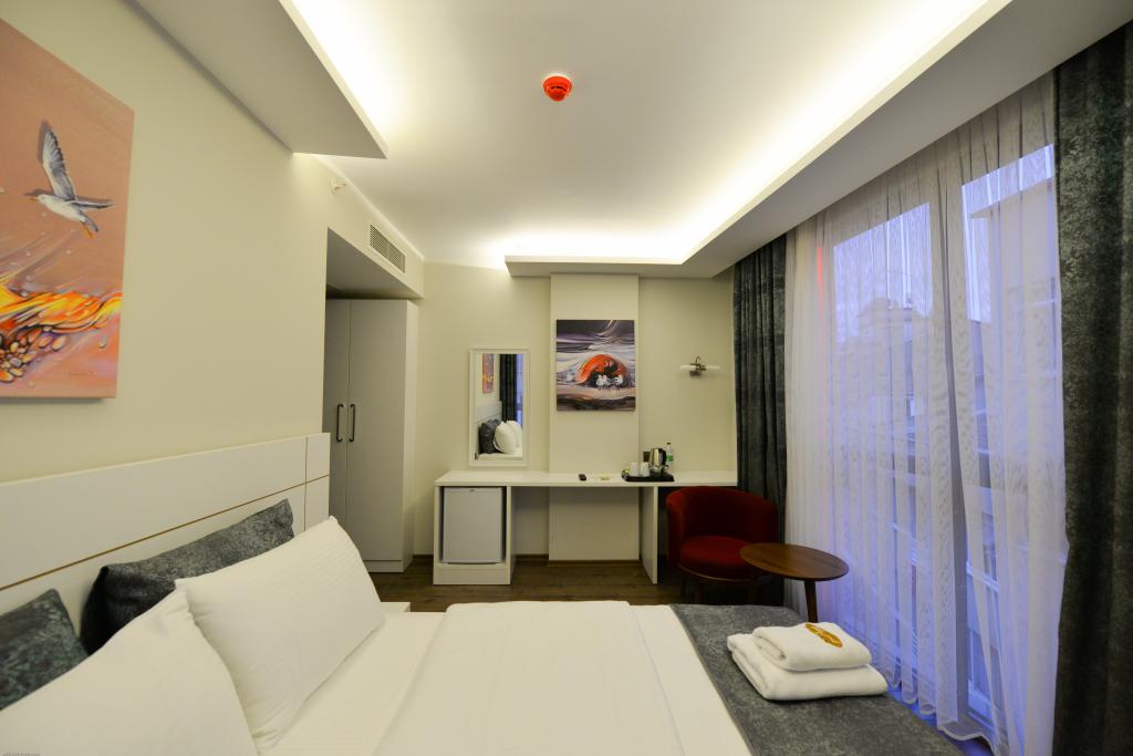 Otel Resmi