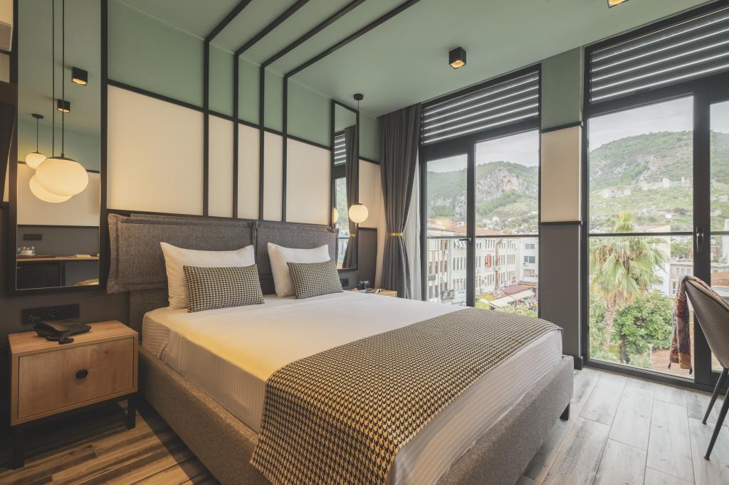 Otel Resmi
