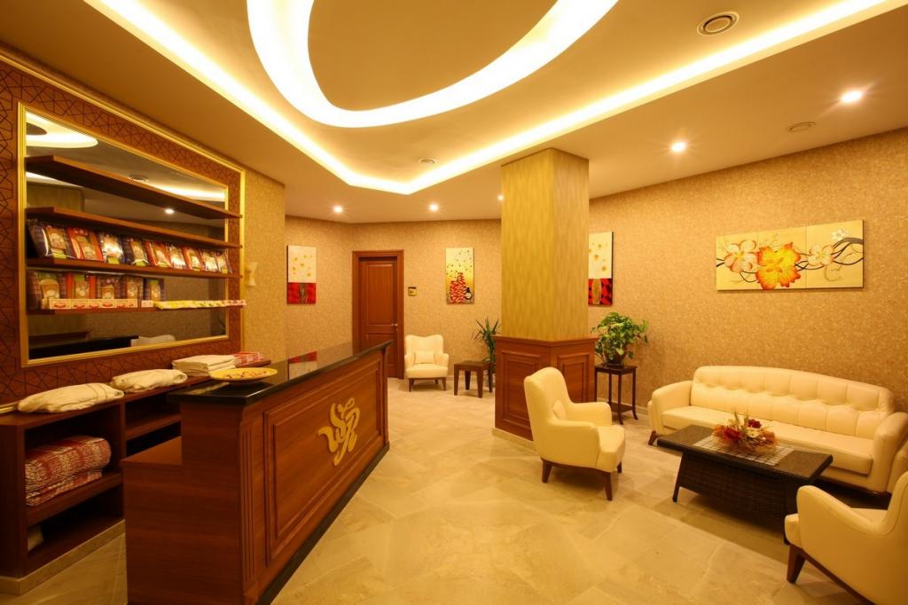 Otel Resmi