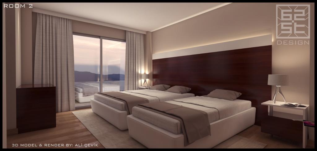 Otel Resmi