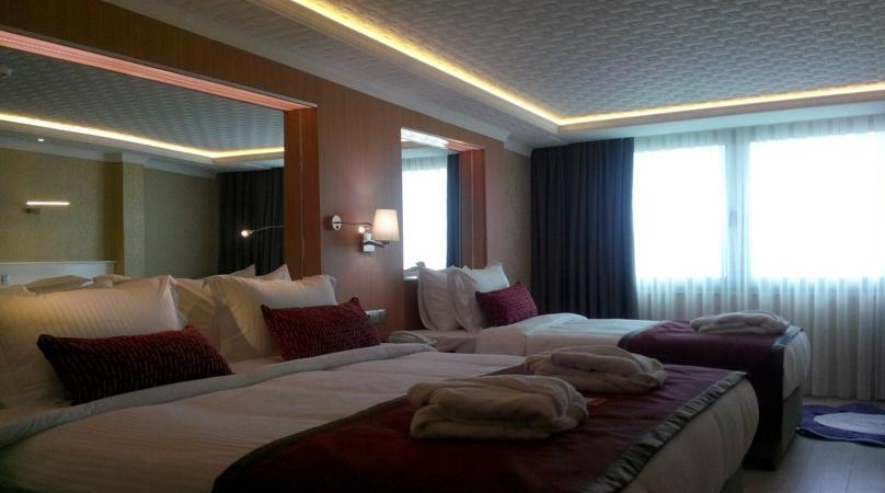Otel Resmi