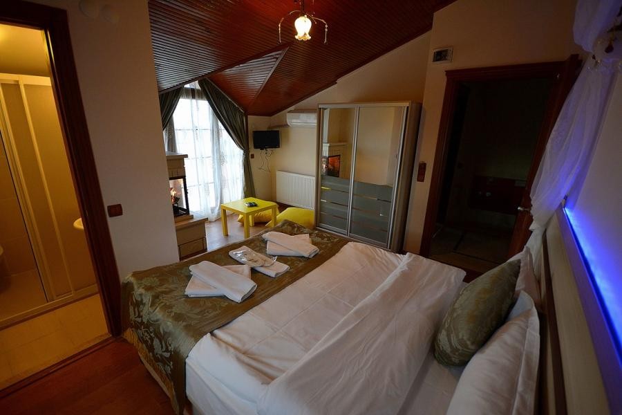 Otel Resmi