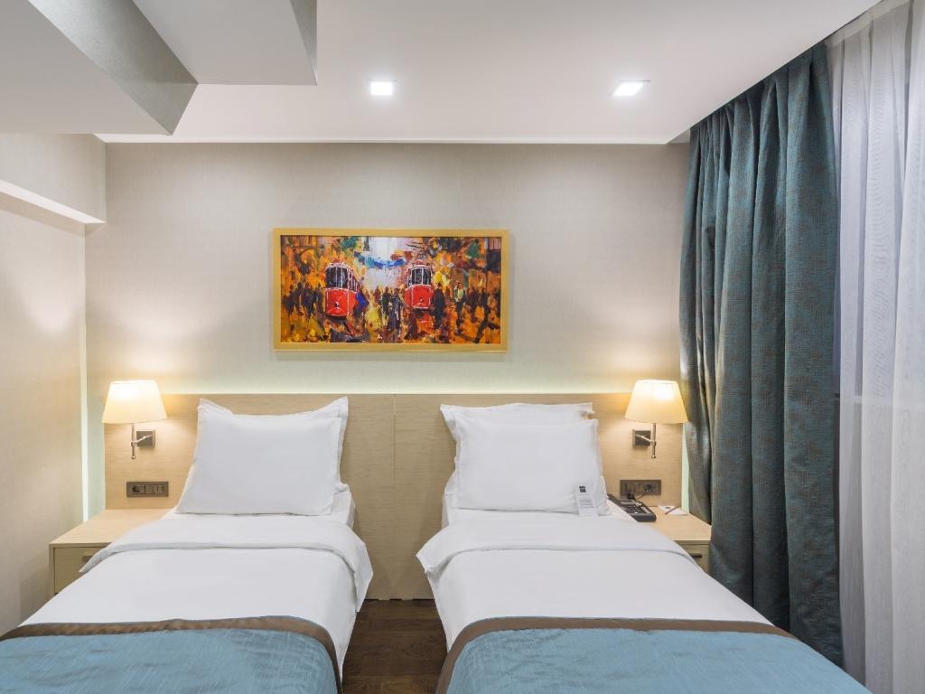 Otel Resmi